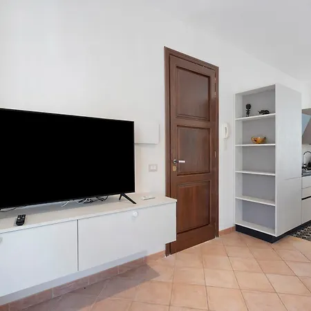 A Casa Di Titti * San Vito Lo Capo