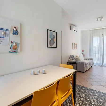 Ferienhaus A Casa Di Titti