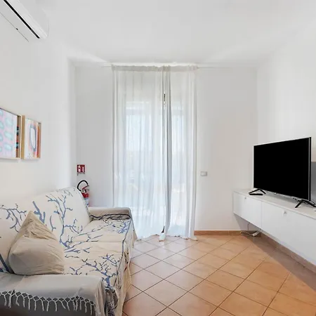 A Casa Di Titti Ferienhaus