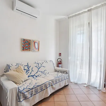 Ferienhaus A Casa Di Titti