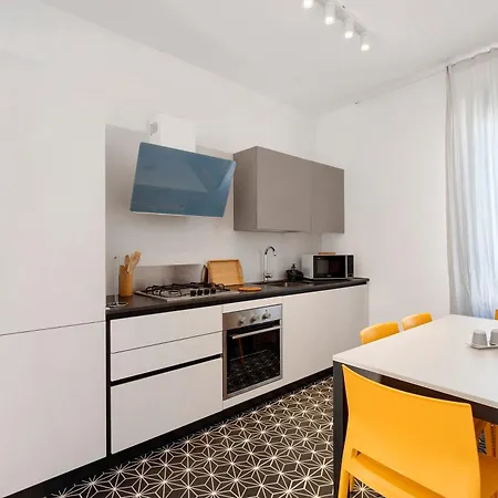 A Casa Di Titti Semesterbostad