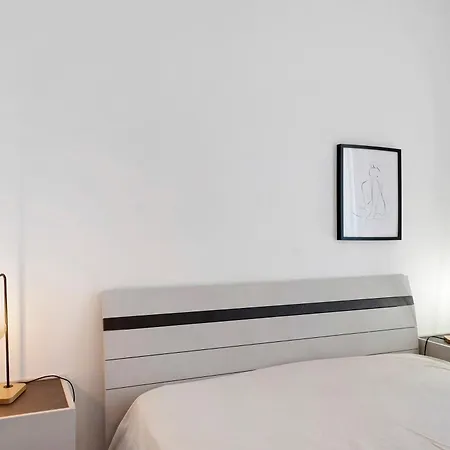 Semesterbostad A Casa Di Titti