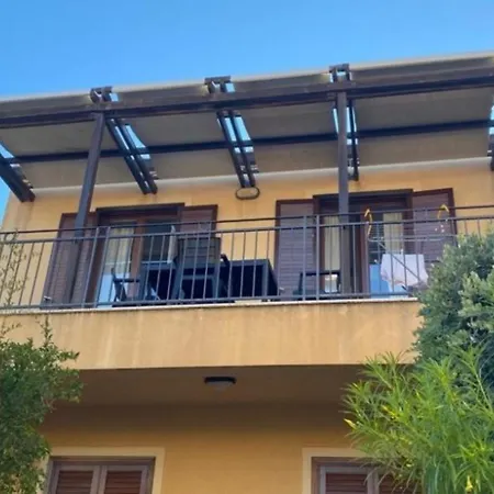 Vakantiehuis A Casa Di Titti