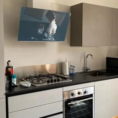 A Casa Di Titti Vakantiehuis San Vito Lo Capo