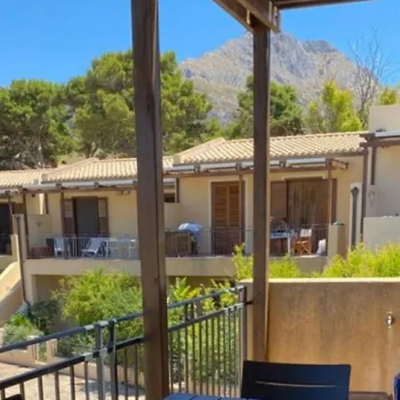 Vakantiehuis A Casa Di Titti *