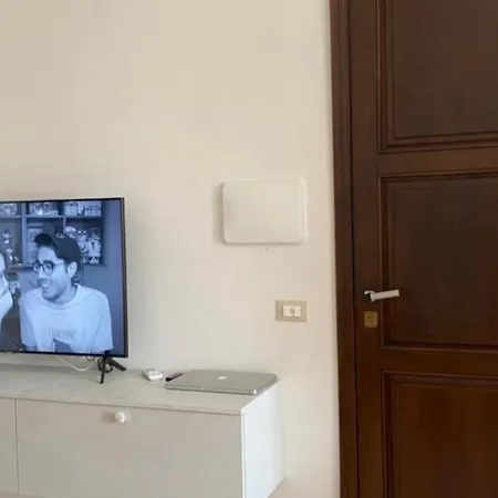 Vakantiehuis A Casa Di Titti *