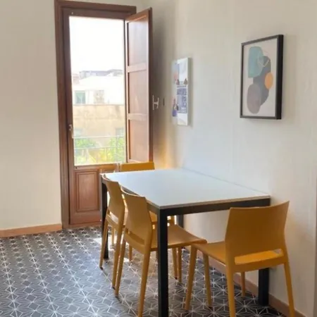 Vakantiehuis A Casa Di Titti *