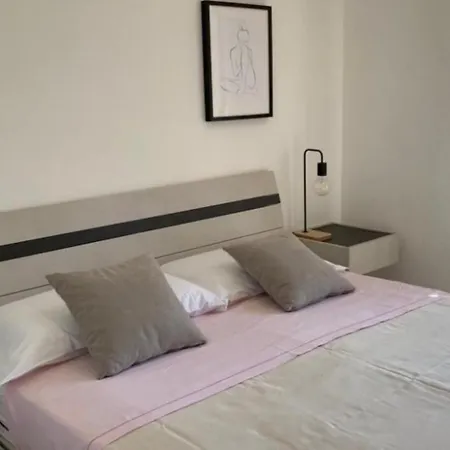 Vakantiehuis A Casa Di Titti