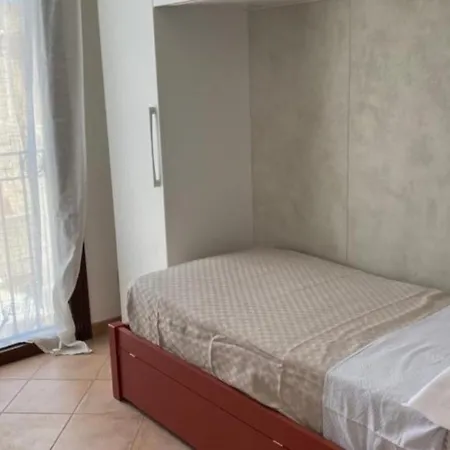 A Casa Di Titti * San Vito Lo Capo