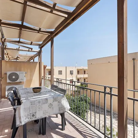A Casa Di Titti Holiday home San Vito Lo Capo